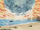 Stranded In Arcadia - Mars Red Sky (2014, Vinyl New)