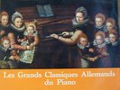 ALEXANDER SELLIER / BACH - HAYDN - BEETHOVEN ... / CND