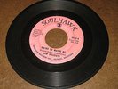 NEW HOLIDAYS 45  MAYBE SO MAYBE NO  IF I ONLY KNEW SOUL HAWK North. Soul (clip)
