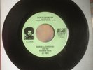RARE HEAVY FUNK 45  RUSSELL GORDON DOUBLE BOOTY BUMP