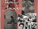 Various - Vol.2, Saints And Sinners - Vinyl Rock & Roll