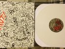 Paramore Riot White Vinyl OOP RARE Fall Out Boy