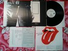 Rolling Stones - Sticky Fingers EXCELLENT shape MFSL 1-060 Pressed in JAPAN
