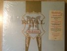 MADONNA The Royal Box ( Cassette) VHS Box Set US 1990 SIRE  STILL SEALED RARE