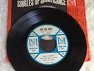 The Beatles Ask Me Why Promo Copy 45 Record VJ EP 1-903 w/ Vee Jay Sleeve