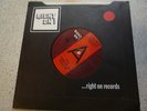 THE FANTASTIC PUZZLES 'COME BACK' NORTHERN SOUL 45 RIGHT ON + RARE COMPANY SLVE