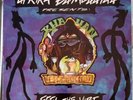 Afrika Bambaataa Pres. Khayan & The New World Power – Feel The Vibe - 1994 DFC