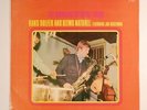 Hans Dulfer and Ritmo Naturel THE MORNING AFTER THE THIRD catfish VG+/VG+