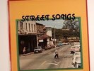 Howard Nishioka STREET SONGS Otaro LP psych EX/EX 