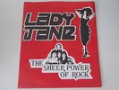 Lady Jane Sheer Power Of Rock - NWOBHM 7