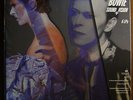 DAVID BOWIE Sound & Vision 6 LP Box Set Clear Vinyl Ryko GLAM Carlos Alomar DMM