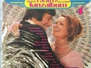 BELA SANDERS: Das grosse Tanzalbum 4 (DLP Philips 6623 121 Stereo / FOC / NM)