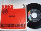 Eric Burdon & War -  Paint it Black   7