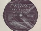 Eddie Cochran 'Memorial Album' 1960 UK London Mono LP