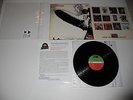 Led Zeppelin I SD 8216 1st USA Press ARCHIVE MASTER Ultrasonic CLEAN A+