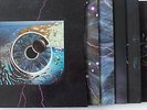 PINK FLOYD        P U L S E       4 LP Box-Set  1995   UK   Sehr guter Zustand 