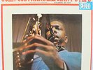 JOHN COLTRANE 