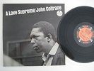 John Coltrane - A Love Supreme - Original Impulse A-77 - USA 1966  - First Press