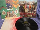 The Beatles - Sgt Pepper - UK Original Stereo - Stunning Vinyl