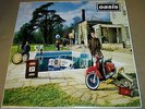OASIS Be Here Now, 2LP Double VINYL ALBUM - Original CREATION 1997 CRELP219 - NM