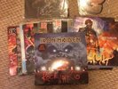 Iron Maiden Record Bundle