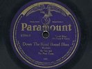 Blues 78 Paramount 12094 Ida Cox Pruit Twins