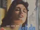 DALIDA Son nom est French 10