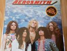 Aerosmith DREAM ON PC32005 Factory SEALED Record MINT