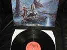 MORBID:December Moon lp (1st press) MERCILESS ENTOMBED CARNAGE MAYHEM BURZUM