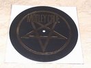 MOTLEY CRUE  LOOKS THAT KILL  RARE LIMITED 7' INCH SINGLE TEST PRESS
