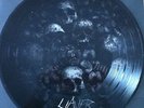 Slayer Haunting the Chapel / Postmortem Picture LP vinyl rare limited