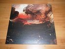 Circle Of Ouroborus / Drowning The Light - Moonflares Split LP RARE Import