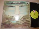 DAVID AXELROD Earth Rot OG LP 1970 Psych Funk Breaks Beats on Capitol RARE