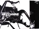  MASSIVE ATTACK MEZZANINE EU-ORIGINAL 2LP Vinyl w/inner WBRLP4