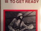 LED ZEPPELIN III TO GET READY Rehearsals RARE & MINT Not TAKRL TMOQ  Plant Page