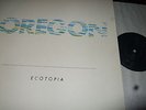 OREGON : ECOTOPIA LP 1987 ECM DIGITAL GERMANY