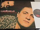 LYRICALZ La vita del rapper EP 1998 RARO hip hop rap italiano kaos sangue misto