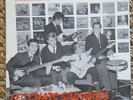 LES CHATS SAUVAGES ele t’aime BEATLES version PORTUGAL 45 7’’ EP FRENCH MOD BEAT