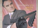 Morrissey - You Are the Quarry (2004) Ltd Edition Gate fold Vinyl LP