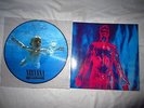 Nirvana Nevermind Picturedisc & Sliver 12
