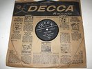 Ruby Pearl / Mama don't you think I know  Jackie Lee Cochran  DECCA  1957  RARE