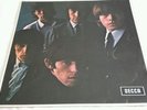 The Rolling Stones Decca Unboxed No 2 Ex Condition