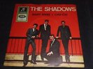 THE SHADOWS, Mary Anne / Chu Chi, org GER, C 22914, TOP,Single, POP 60ties, RARE