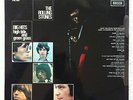 THE ROLLING STONES LP BIG HITS SPANISH FIRST EDITION RED LABEL 1975