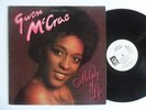 GWEN MCCRAE Melody Of Life CAT Miami Funk Modern Soul LP PROMO HEAR