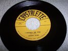 Johnny Stark - I Wanna See You / Little Boy Blues - rockabilly - LISTEN