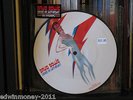 David Bowie RSD 2013 Drive-in Saturday Picture Disc Vinyl Record Store Day