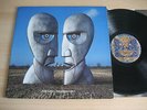 PINK FLOYD LP– THE DIVISION BELL - ORIG EMI EMD 1055 - PROG / PSYCH ROCK 1994