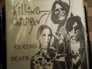 Killing Children certain death 7