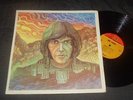 NEIL YOUNG-s/t LP RARE FIRST US MATRIX/COVER TWO-TONE LABELS